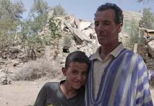 Potresna ispovijesti stočara iz Maroka: “Morao sam birati hoću li spasiti sina ili roditelje”