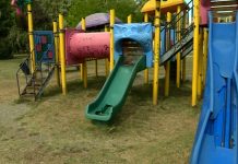 Dječija igrališta zbog nebrige postaju mjesta ozbiljnih nesreća