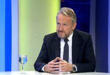 Izetbegović: SDA pomaže Zildžiću i njegovoj porodici, nadam se da će biti oslobođen