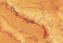 Nova objava Nedima Sladića: “Ukratko je to prognoza za naredne dane”