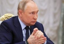 Objavljeno gdje putuje Putin: Prvi put nakon naloga za hapšenje putuje u inostranstvo