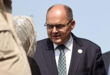 Schmidt nametnuo odluku o MC Srebrenica, najavio i nove