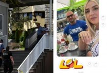 Tijelo ubice Sulejmanovića i dalje u hladnjači, objavljena fotografija kćerke policijskog načelnika iz Gradačca: ‘Ovo nam je bila zadnja kafa’