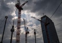 Slom njemačkog tržišta nekretnina, firme proglašavaju stečaj