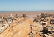 Stotine hiljada Libijaca čekaju pomoć nakon razornih poplava