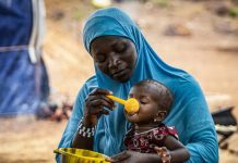 Svijet je daleko od cilja da iskorijeni glad do 2030. godine