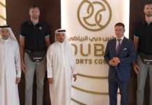 Košarkaški zemljotres, Euroliga bi se uskoro mogla igrati u Dubaiju