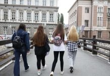 Raste vršnjačko nasilje među djecom, žrtve najčešće prepuštene same sebi