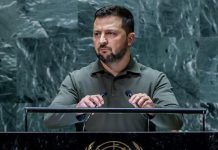 Zelenski u UN-u: Rusija gura svijet u ‘konačni rat’