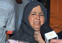 Tuga do neba: Marokanka izgubila cijelu porodicu u zemljotresu, stradali joj muž i četvero djece