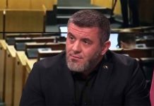 Zildžić nakon hapšenja na granici sa Srbijom nije tražio pomoć ambasade BiH