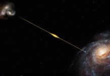 Do Zemlje stigao radio signal star 8 milijardi godina