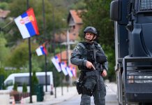 U Europskom parlamentu danas rasprava o situaciji na sjeveru Kosova