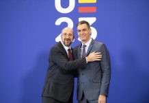 “EU se mora pripremiti za proširenje, a aspirantice već znaju što im je činiti”