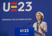 Von der Leyen: Nema prečica za učlanjenje u Uniju