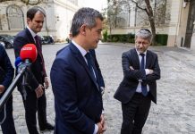 Francuska: Zabranjene sve propalestinske demonstracije