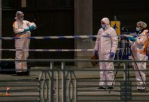 Dvoje ljudi ubijeno u oružanom napadu u Briselu, napadač u bjekstvu