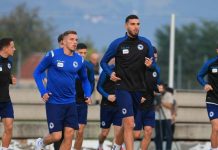 Gojković: “Misimović me nazvao i pitao da li sam spreman? Rekao sam – uvijek!”