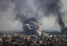 Općina Stari Grad Sarajevo izdvaja 50.000 KM za pomoć Gazi i narodu Palestine