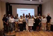 20 Organizacija iz Zapadnog Balkana Potpisalo Manifest o Dostojanstvenom Radu