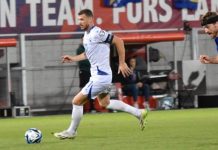 Imao je žestok razgovor s BH Fanatikosima: Džeko se oglasio nakon meča protiv Lihtenštajna