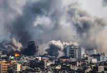 Gaza ostala bez struje, Ljekari bez granica traže humanitarni koridor