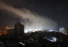 Izrael bombardovao područja u blizini tri bolnice u Pojasu Gaze