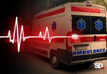 DJEČAK (12) SE BORI ZA ŽIVOT! Učenika POGODIO GROM dok je igrao fudbal u školi!