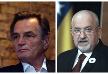 Osniva se Bošnjačko nacionalno vijeće, među organizatorima Cerić i Silajdžić