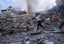 Istekao rok za bijeg civila, Hamas poručio da Palestinci neće napustiti Gazu