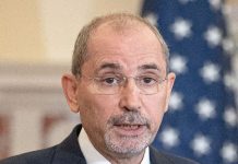 Jordanski ministar vanjskih poslova Ayman Safadi: “Bojim se da najgore tek dolazi. Svim svojim sredstvima suprotstaviti ćemo se masovnom raseljavanju Palestinaca koje bi rezultiralo velikim promjenama na Bliskom istoku”