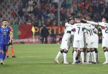 Najveći poraz Zmajeva u historiji reprezentacije