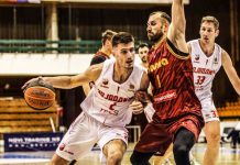 Košarkaši Bosne ostali bez ABA 2 lige: “Studenti” zapeli u Novom Sadu