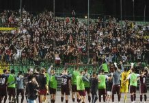 FK Sarajevo pustilo u prodaju ulaznice za vječiti derbi