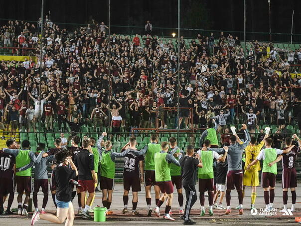 FK-Sarajevo