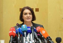 Odluka VSTV-a: Odbijena žalba, potvrđena disciplinska odgovornost Gordane Tadić