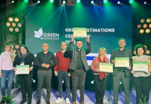 Grad Konjic prepoznat kao lider održivog turizma