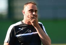 Ivaylo Petev nakupio sedam golova, pa podnio ostavku