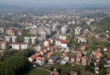 Stanovnici jednog grada u BiH nezdrav zrak udišu cijele godine