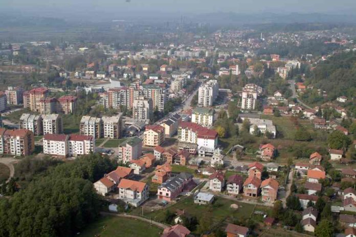 Lukavac