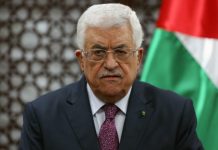 Abbas: Akcije Hamasa ne predstavljaju palestinski narod