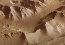 Objavljen nevjerovatni snimak površine Marsa