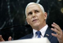 ‘Ovo nije moje vrijeme’: Pence obustavlja kampanju za nominaciju republikanske stranke