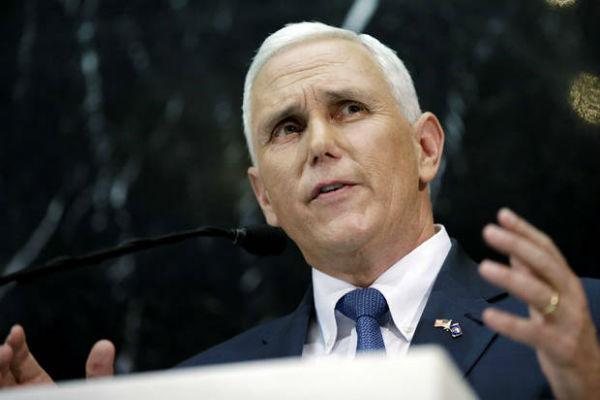 Mike-Pence