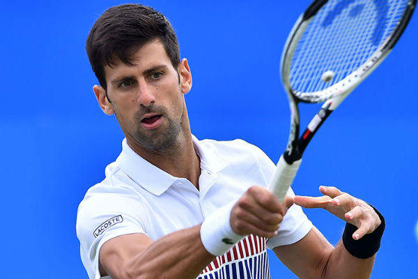 Novak-Djokovic
