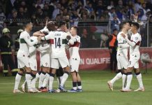 BiH – Portugal 0-5: Završilo poluvrijeme, katastrofalna igra “Zmajeva”