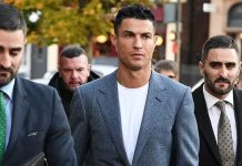 Novi problemi za Ronalda, suočen sa teškim optužbama za silovanje i nanošenje povreda