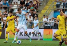 Napustio reprezentaciju BiH da bi igrao za Hrvatsku pa sad ostao bez poziva