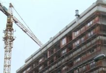 Cijene stanova veće za 40 posto, najam u ovom gradu u BiH ide i do hiljadu maraka