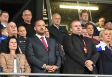 Vico Zeljković se oglasio nakon pobjede reprezentacije BiH u Lihtenštajnu